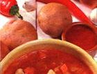 Zupa gulaszowa – Gulyásleves (HUN)