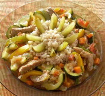 Wieprzowina po przeglądzie