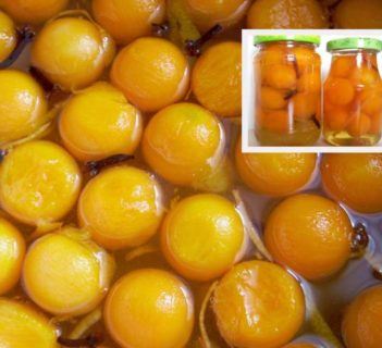 Dynia słodko-kwaśno-pachnąca