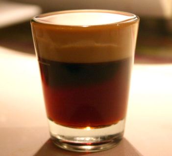 Baby Guinness