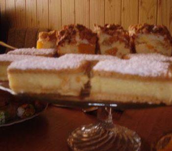 Napoleonki bez pieczenia