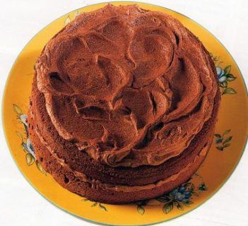 Ciastko super czekoladowe