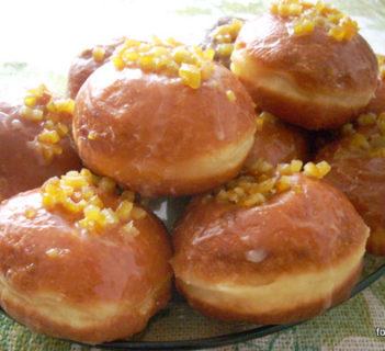 Pączki Pyzy