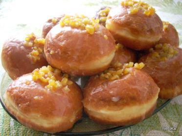 Pączki Pyzy