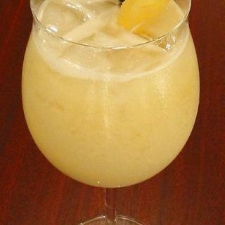 Piña colada