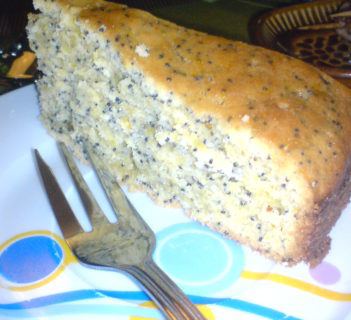 Ciasto Pipi Langstrumpf