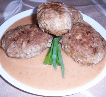 Gołąbki – inaczej