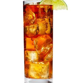Long Island Iced Tea