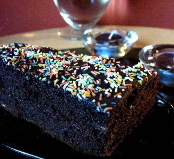 Piernik najłatwiejszy w świecie