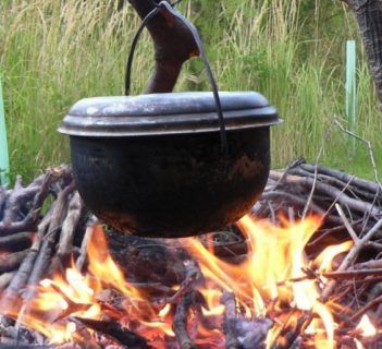 Jadło z kociołka