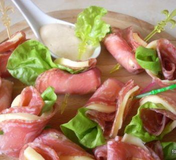 Kindziukowa przekąska