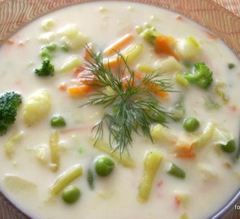 Jarzynówka – śmieciówka