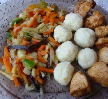 Chińszczyzna na sposób 1