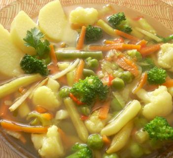 Jarzynowa "śmieciówka"