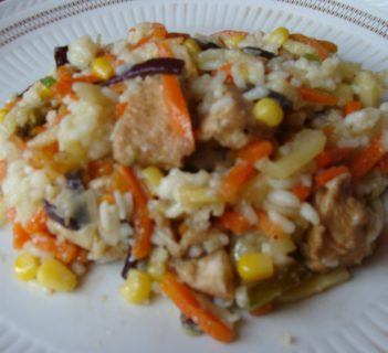 Ala chińszczyzna na sposób 2