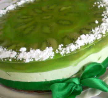 Torcik królewny Fiony