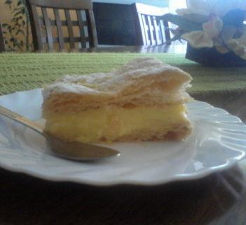 KREMÓWKA PIÓRKOWANA