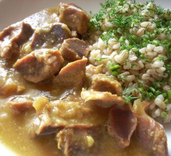 Fałszywe gęsie pipki