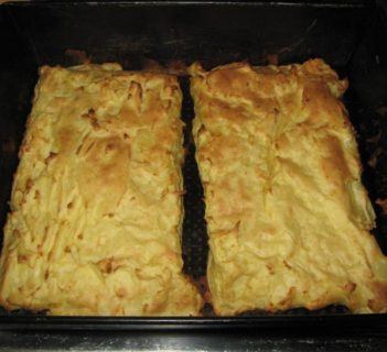 Ziemniaki księżniczki