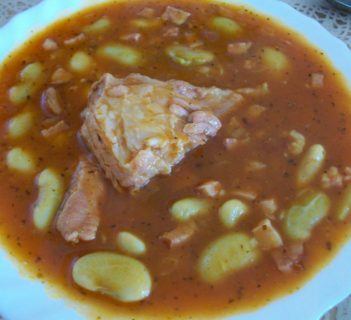 FASOLKA PO BRETOŃSKU