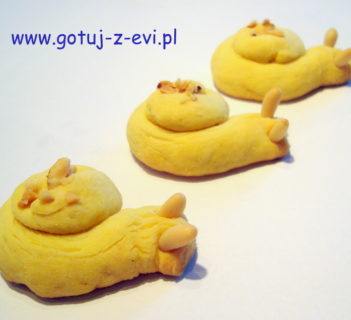 Słodkie ślimaki