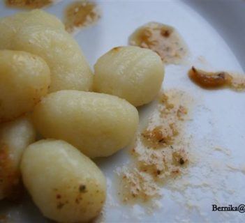Gnocchi