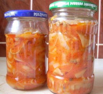 Kołpaki po cygańsku