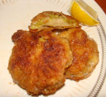 Zielonki po wiedeńsku