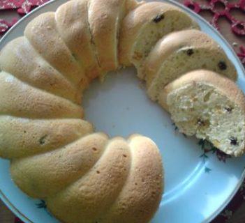 Babka bez wyrabiania