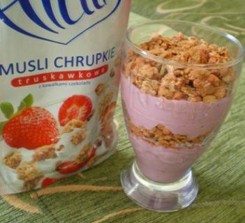 Owocowa pychotka z Fitellą