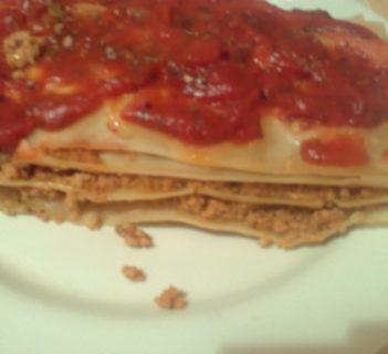 Lasagne