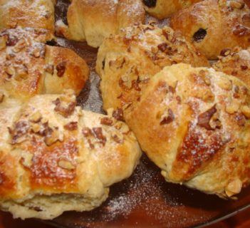 Rogale ala Marcińskie