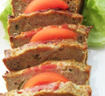 Aromatyczna pieczeń