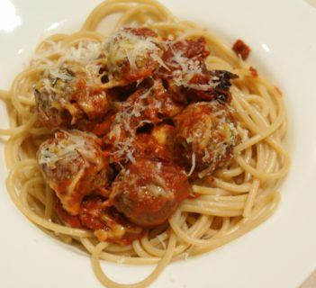 Klopsy Jamiego Oliviera