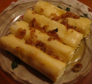Canneloni ala ruskie pierogi