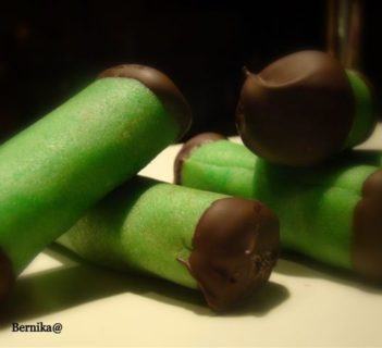 Dammsugare – słodkie szwedzkie odkurzacze