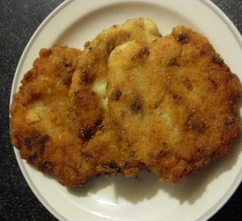 Placki ziemniaczano – kapuściane