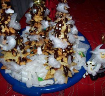 Choinki – świąteczny zagajnik