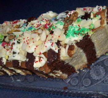 Metrowiec – Gąsienica