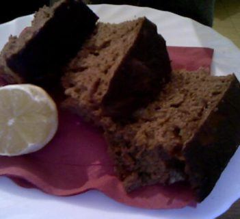 Piernik świąteczny