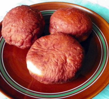 Pączki