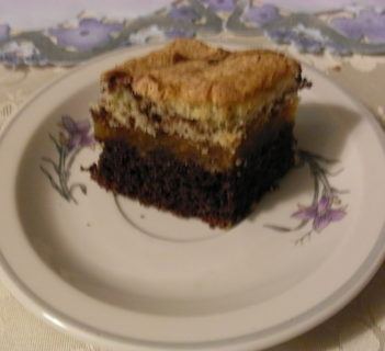 Jabłecznik łaciaty