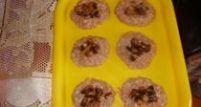 Mielone z pieczarkowym serduszkiem