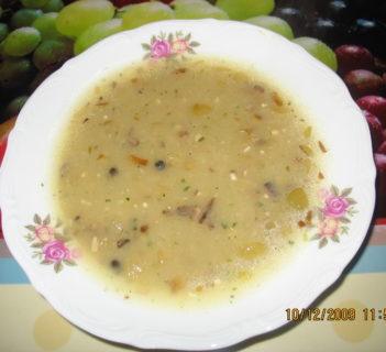 MÓJ TROCHĘ INNY KRUPNIK