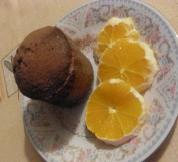 Czekoladowa fantazja