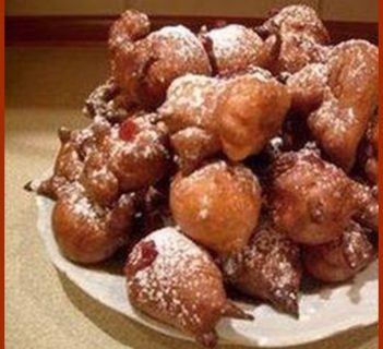 Pączki szybkościowe