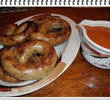 Kiszka ziemniaczana Eli 2