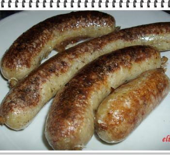 Kiszka ziemniaczana Eli