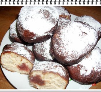 Pączki Eli