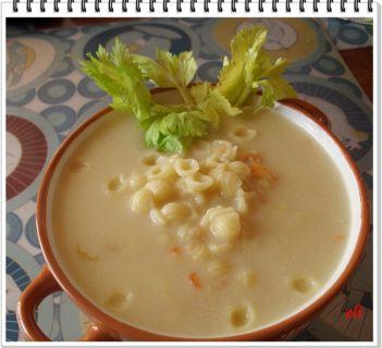 Błyskawiczna ala kwaśnica zabielana Eli